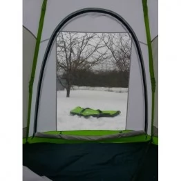 Стенка прозрачная ЛОТОС-5 (Светлица)